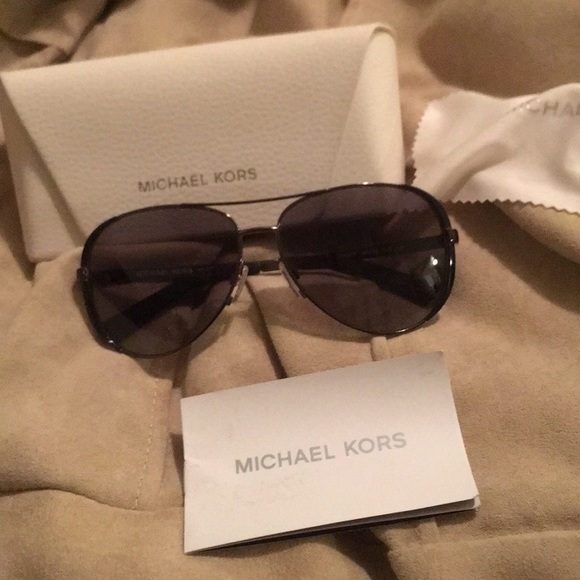 Michael Kors Accessories - Micheal Kors Sunglasses